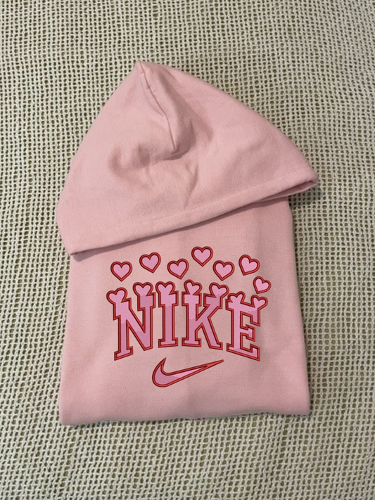 Sudadera N♥️K♥️E♥️