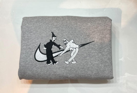 Sudadera koko el payaso