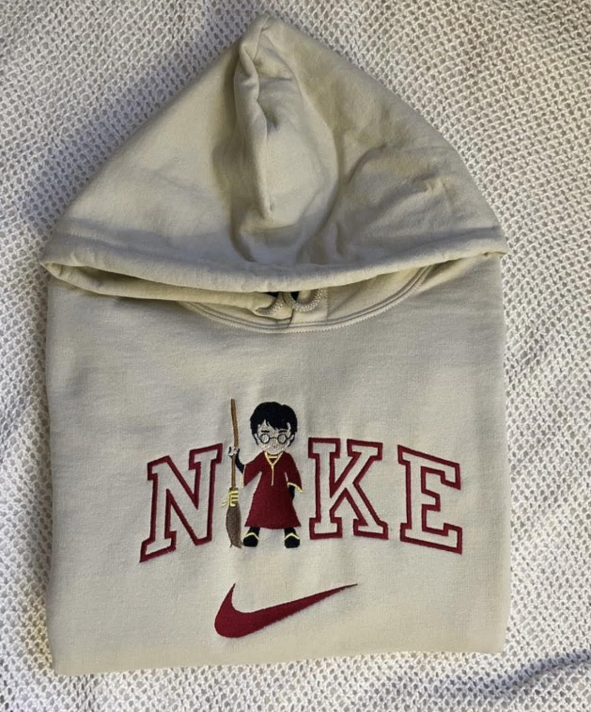 Sudadera Harry Potter